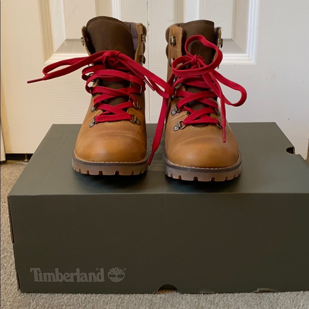Timberland boots